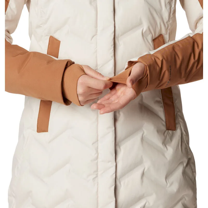 Columbia Mountain Croo II Mid Down Parka - Women