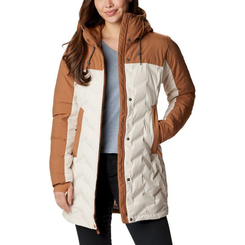 Columbia Mountain Croo II Mid Down Parka - Women