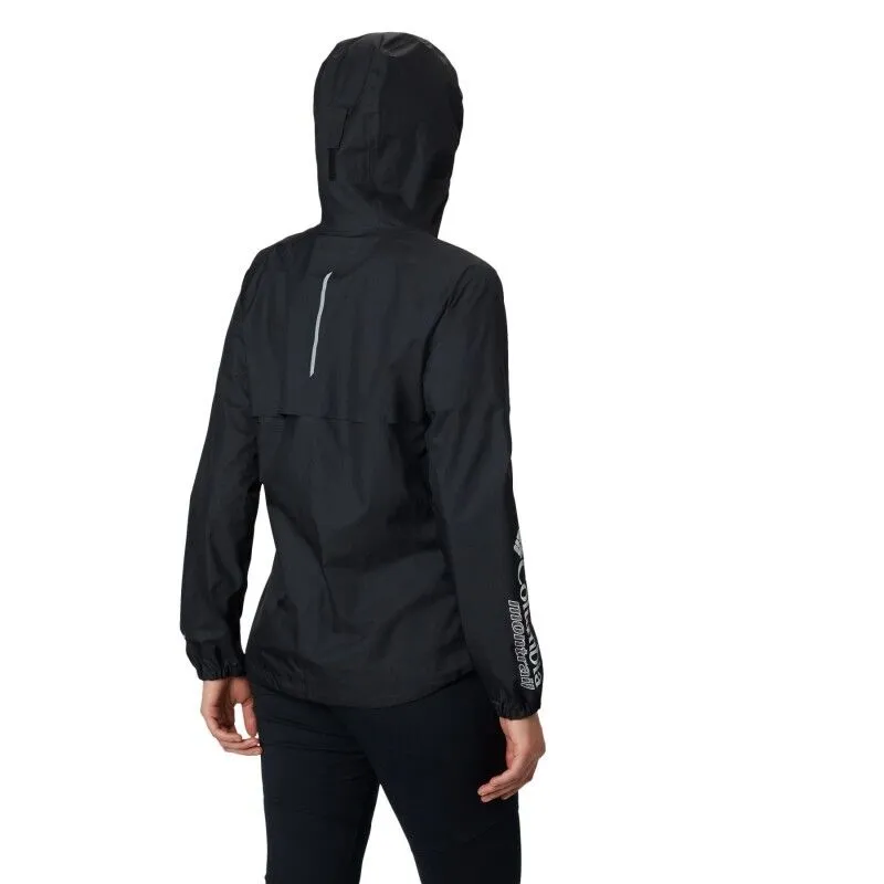 Columbia Women's Rogue Runner Wind Jacket - Windproof Jacket