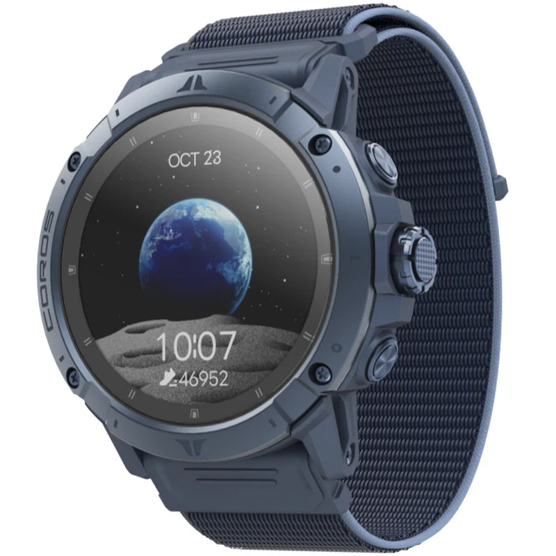 COROS VERTIX 2S Smartwatch with Built-in GPS - Preorder Now and Get It in 1 Week