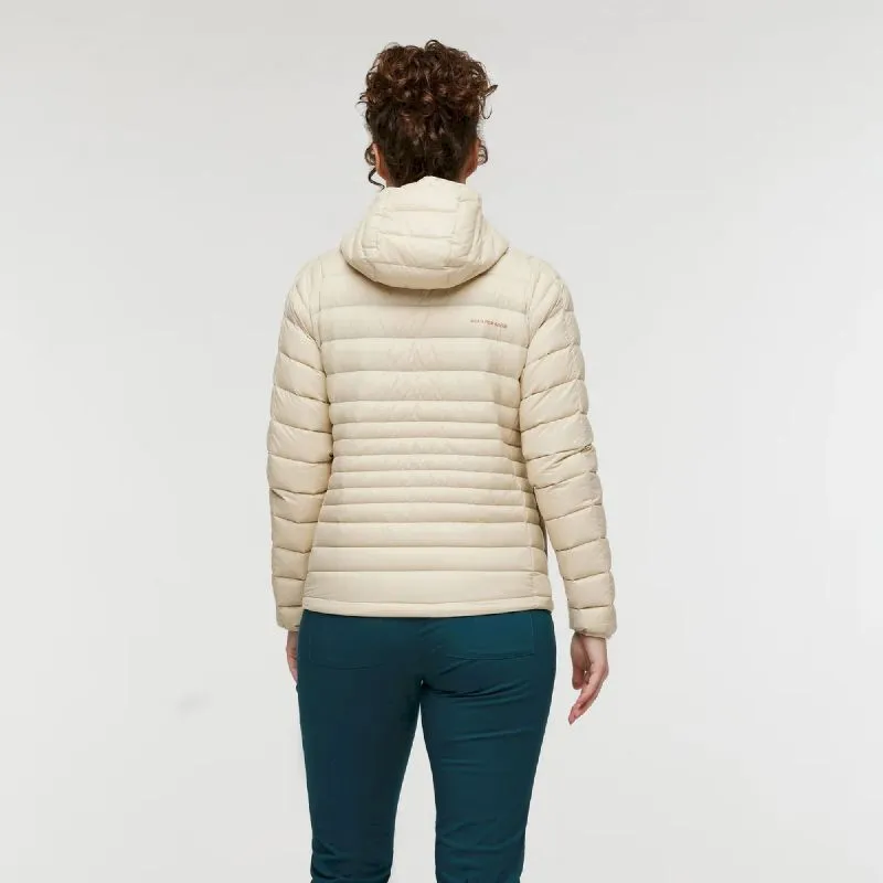 Cotopaxi Fuego Down Hooded Jacket - Women's Down Jacket