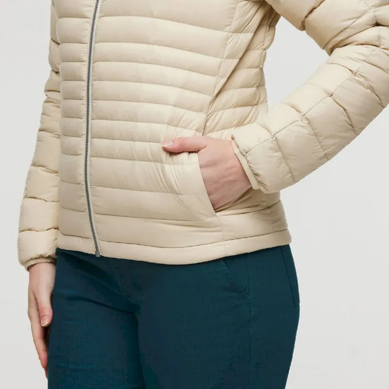 Cotopaxi Fuego Down Hooded Jacket - Women's Down Jacket