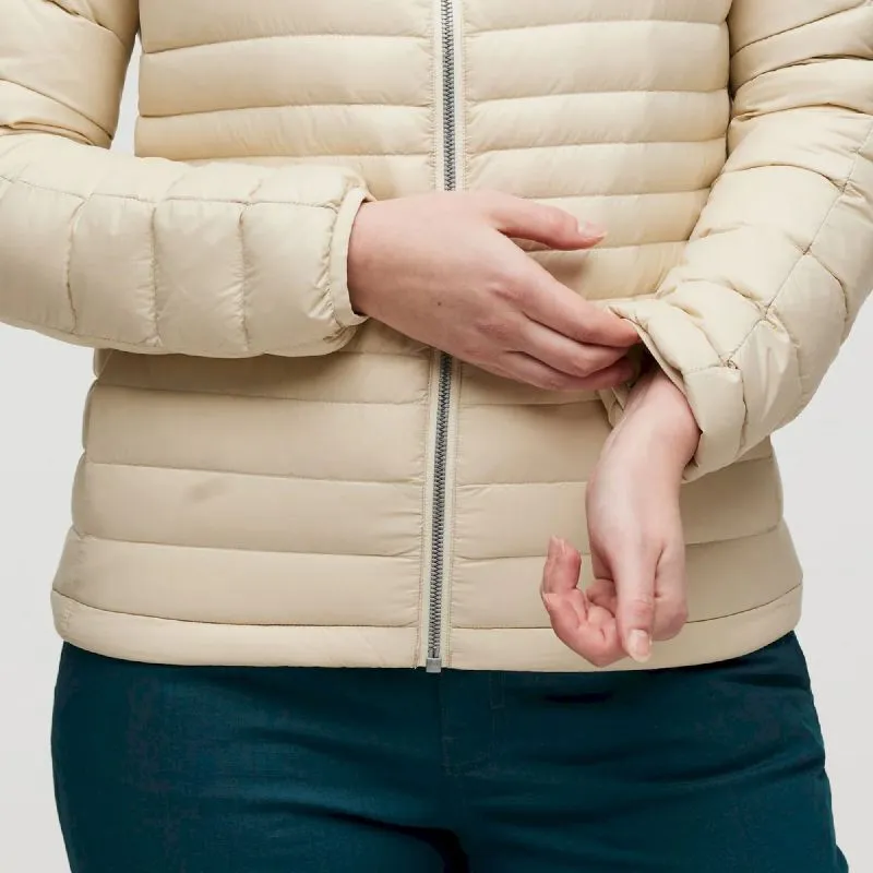 Cotopaxi Fuego Down Hooded Jacket - Women's Down Jacket