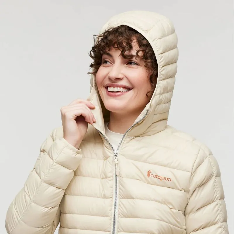 Cotopaxi Fuego Down Hooded Jacket - Women's Down Jacket