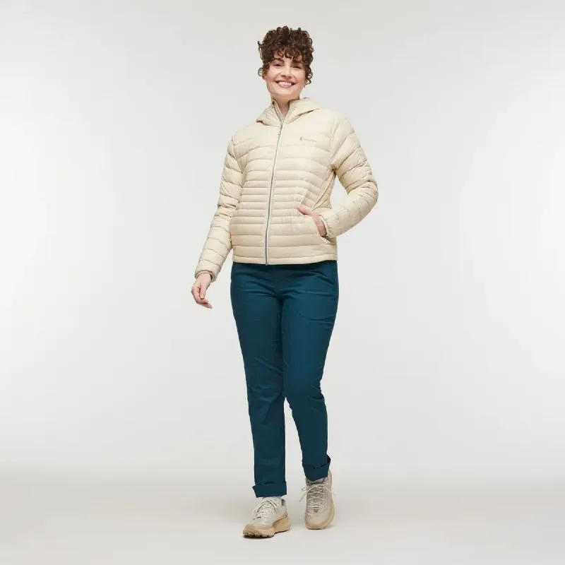 Cotopaxi Fuego Down Hooded Jacket - Women's Down Jacket