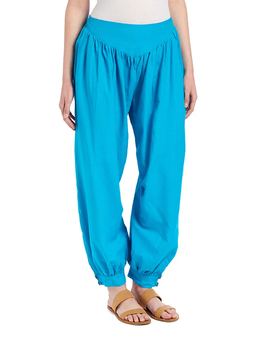 cotton harem pants for sale