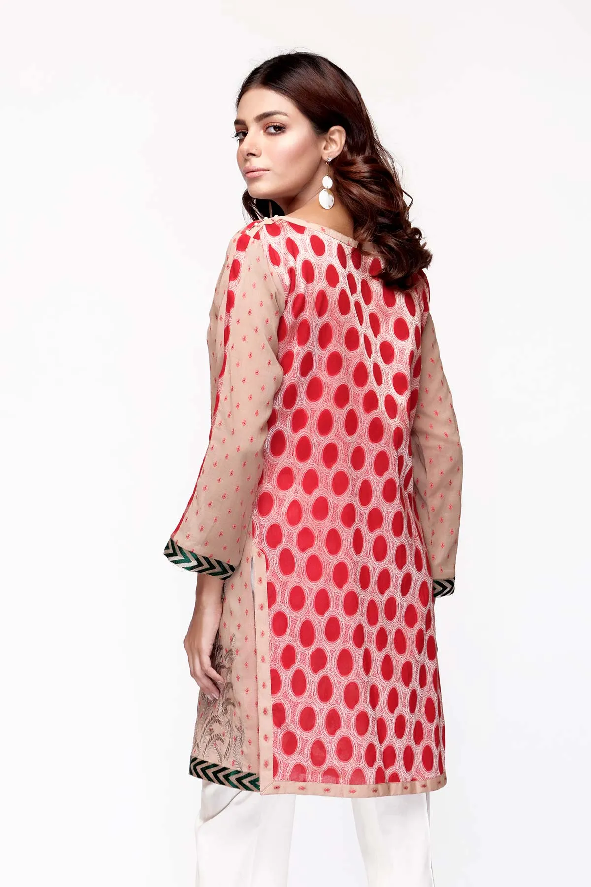 Cotton Kurti 015