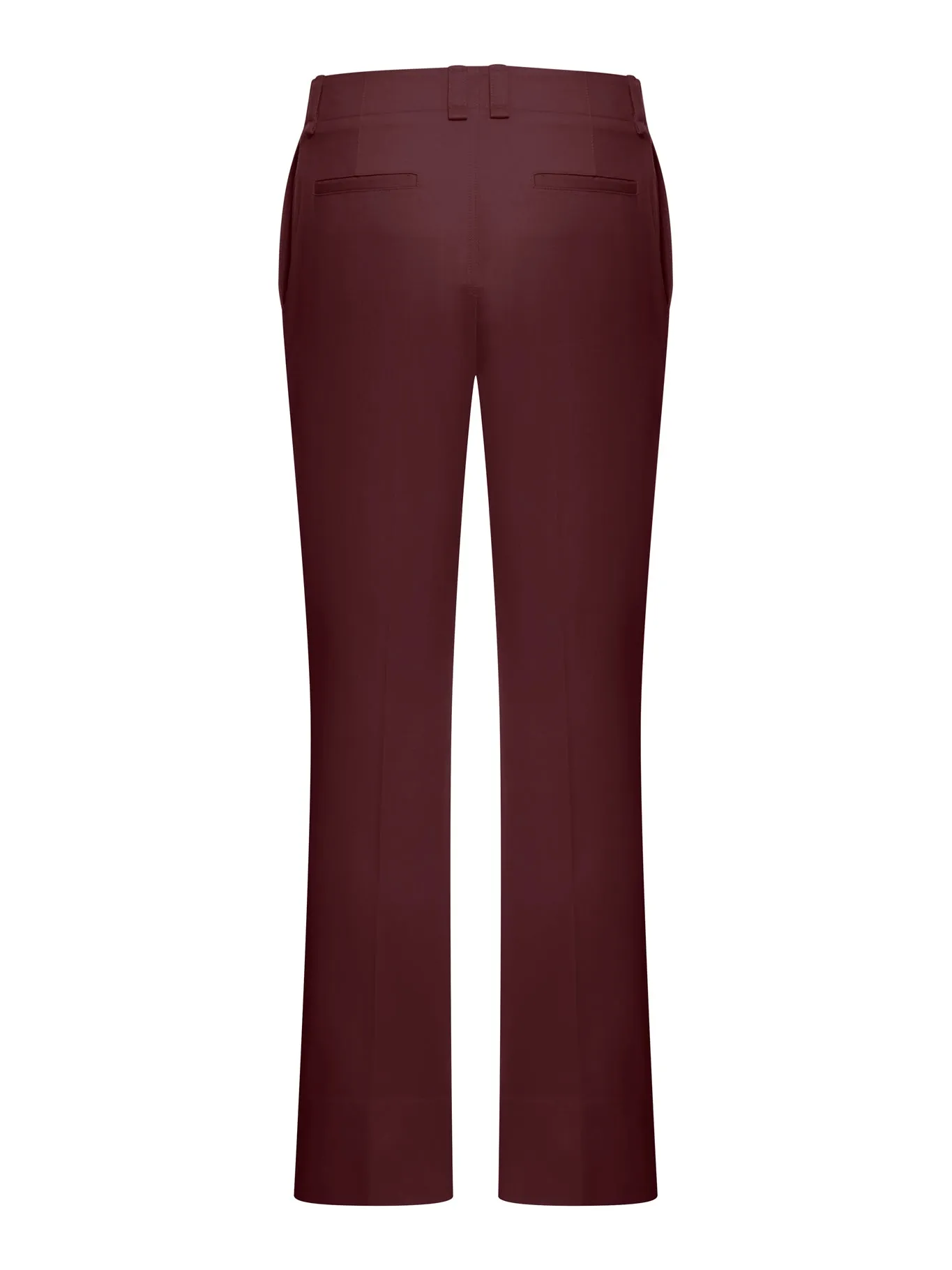 cotton trousers