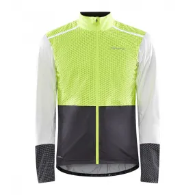 Craft ADV Bike Hydro Lumen Jacket - Cycling Jacket - Men