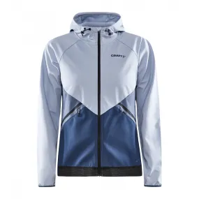 Craft Glide Hood Jacket - Cross-country Ski Jacket - Women