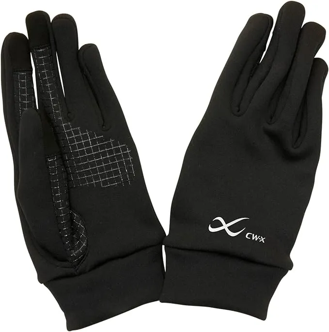 CW-X Men's Gloves - HYO540 - Buy Online Now