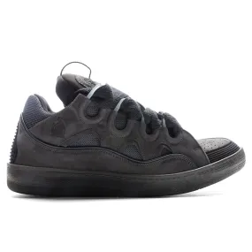 Dark Grey Curb Sneakers