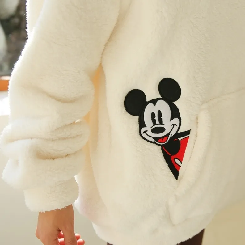 Disney Shearling Hoodies & Sweatshirts | Shop the Latest Street Style Collection