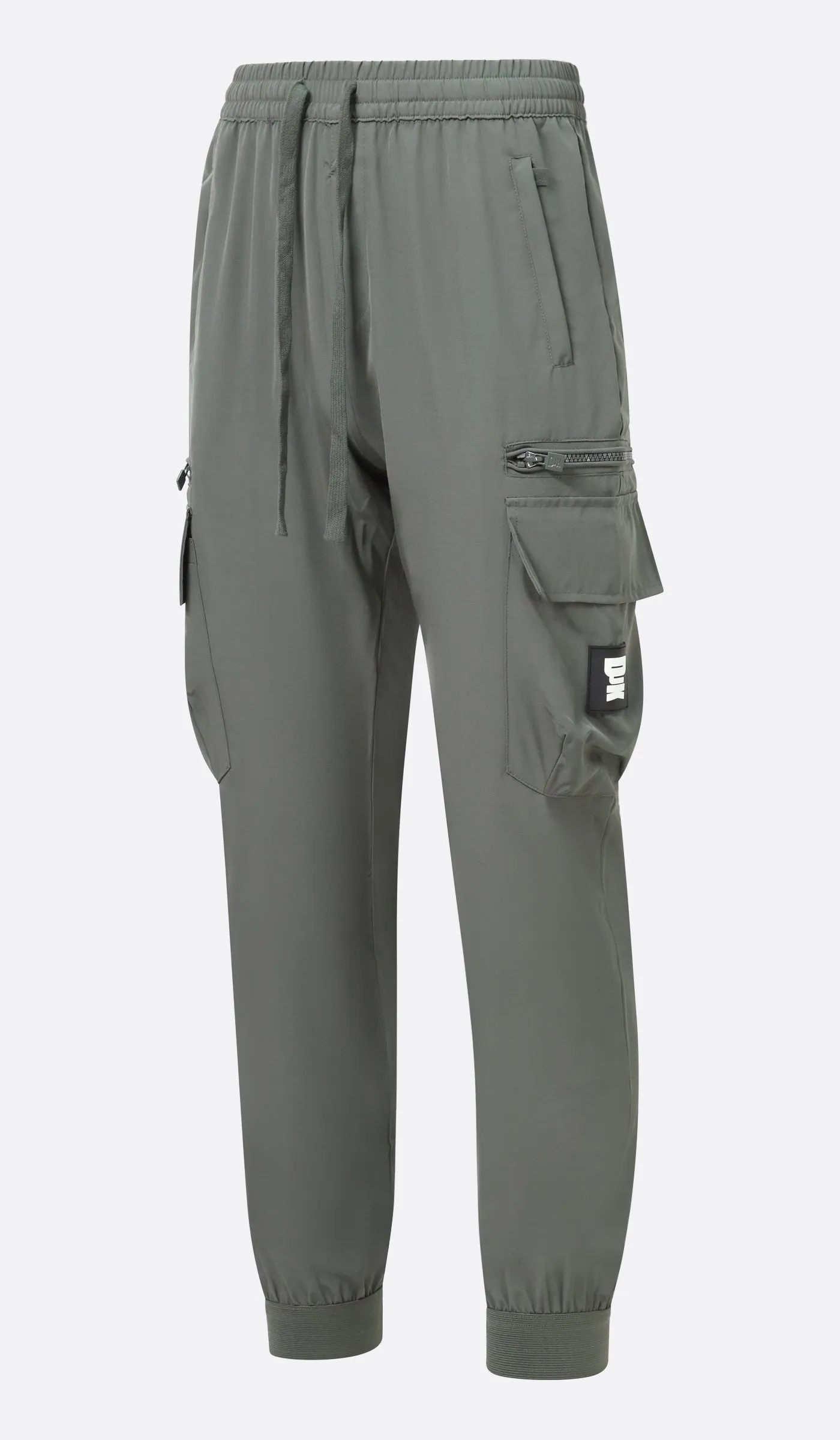 DJK parachute pants for sale. Buy trendy parachute pants online.