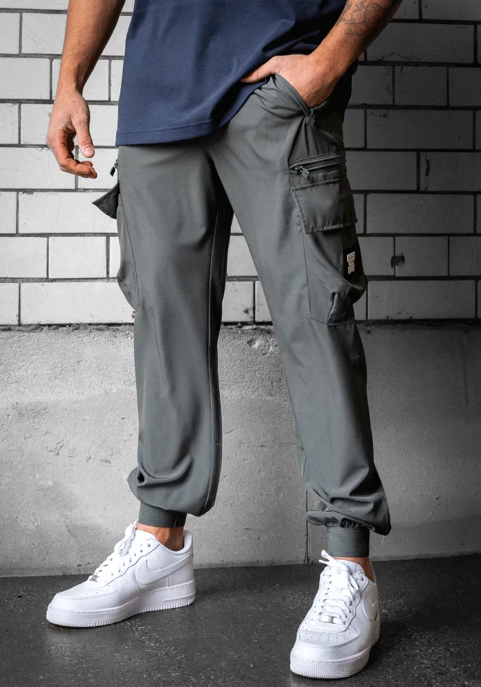 DJK parachute pants for sale. Buy trendy parachute pants online.