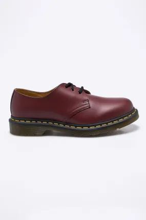 Dr. Martens half shoes 1461 Smooth 11838600.M-Cherry.Red