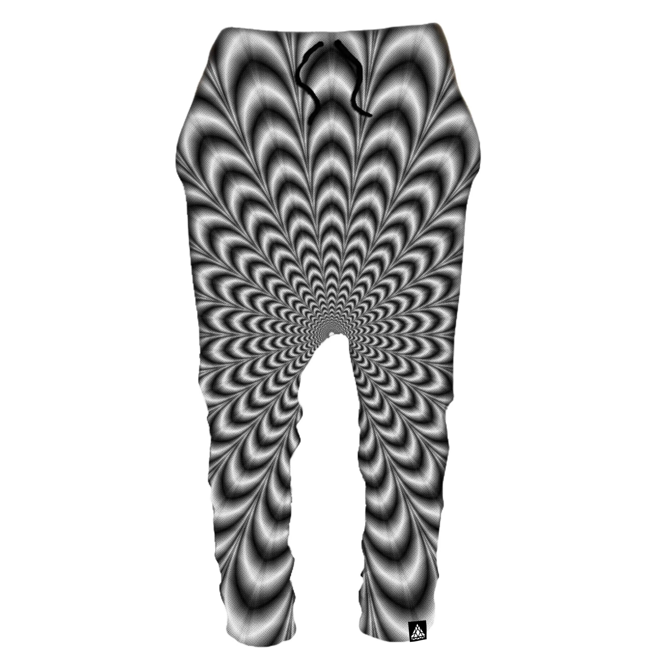 Dropped Icon Pants