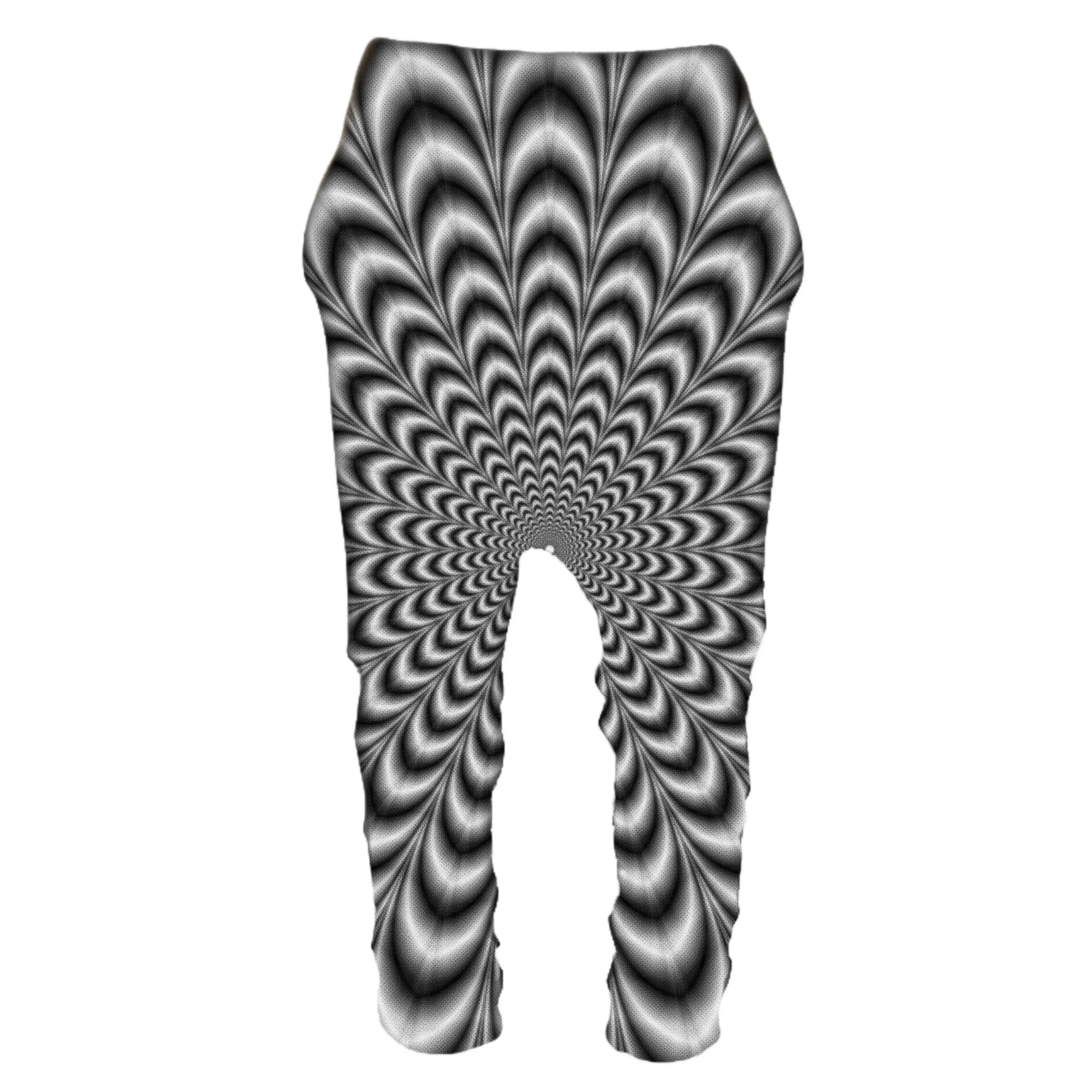 Dropped Icon Pants