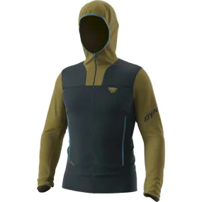 Dynafit Traverse PTC Hooded Jacket - Fleece Jacket - Men