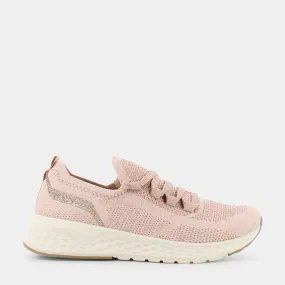 E23D-04BEIGE Sneakers