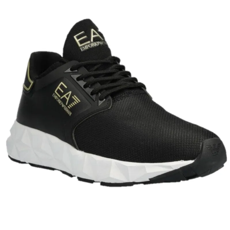 EA7 Kombat Derby Sneakers - Buy Online at Best Prices | Top Styles Available | Shop Now