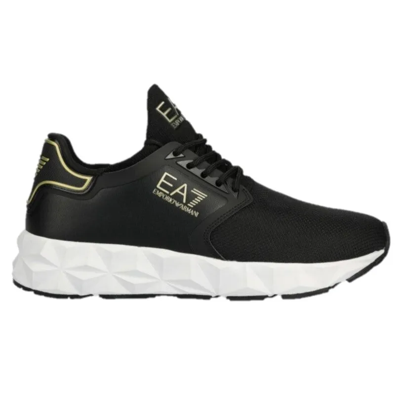 EA7 Kombat Derby Sneakers - Buy Online at Best Prices | Top Styles Available | Shop Now