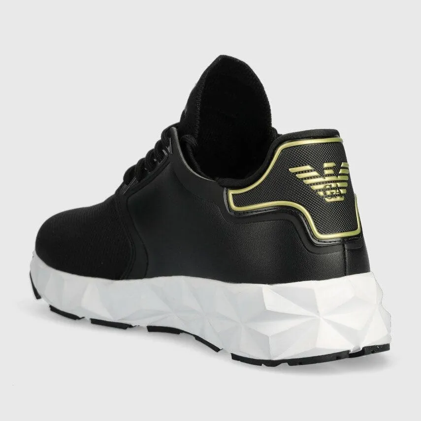 EA7 Kombat Derby Sneakers - Buy Online at Best Prices | Top Styles Available | Shop Now