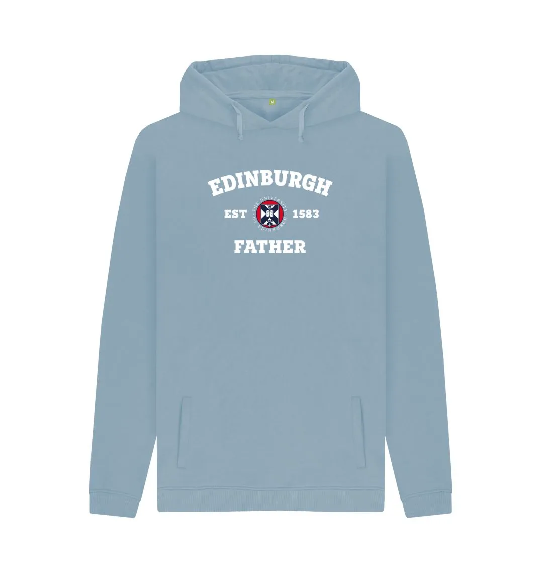 Edinburgh Father Hoodie