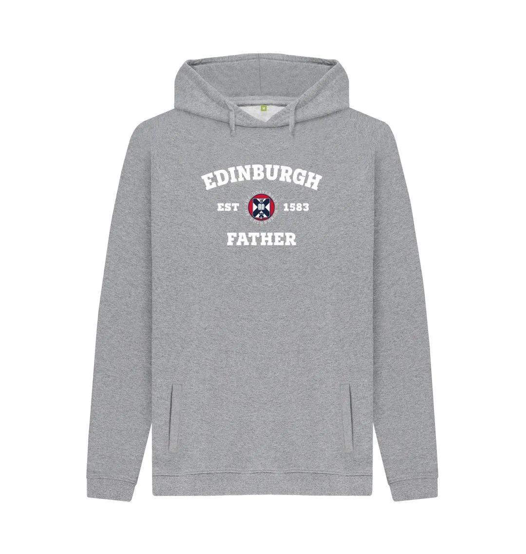 Edinburgh Father Hoodie