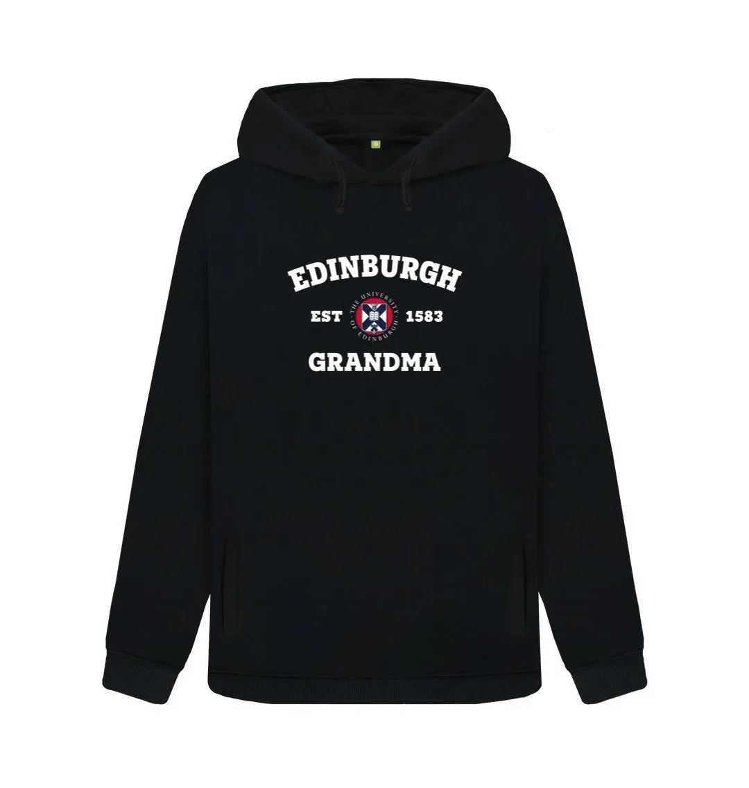 Edinburgh Grandma Hoodie