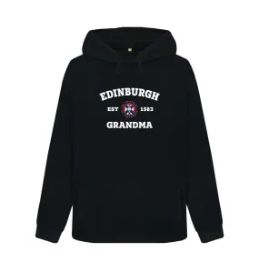 Edinburgh Grandma Hoodie