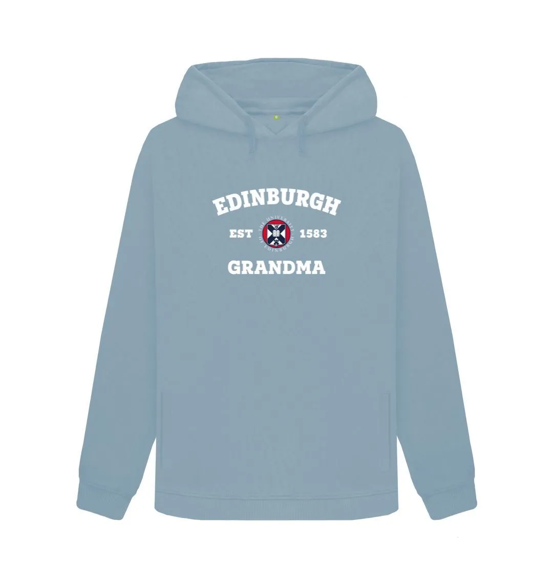 Edinburgh Grandma Hoodie