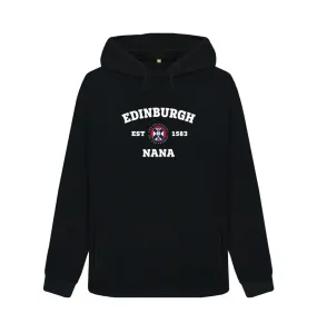 Edinburgh Nana Hoodie