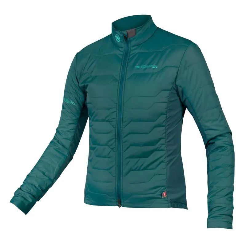 Endura Pro SL PrimaLoft Jacket II - Cycling Jacket - Men