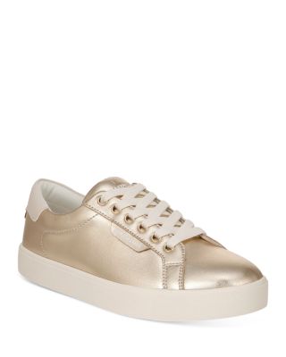 Ethyl Platform Sneakers for Women