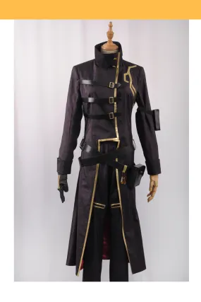 Fate Grand Order Gilgamesh New York Cosplay Costume - Best Results