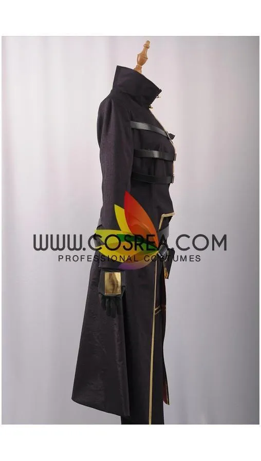 Fate Grand Order Gilgamesh New York Cosplay Costume - Best Results