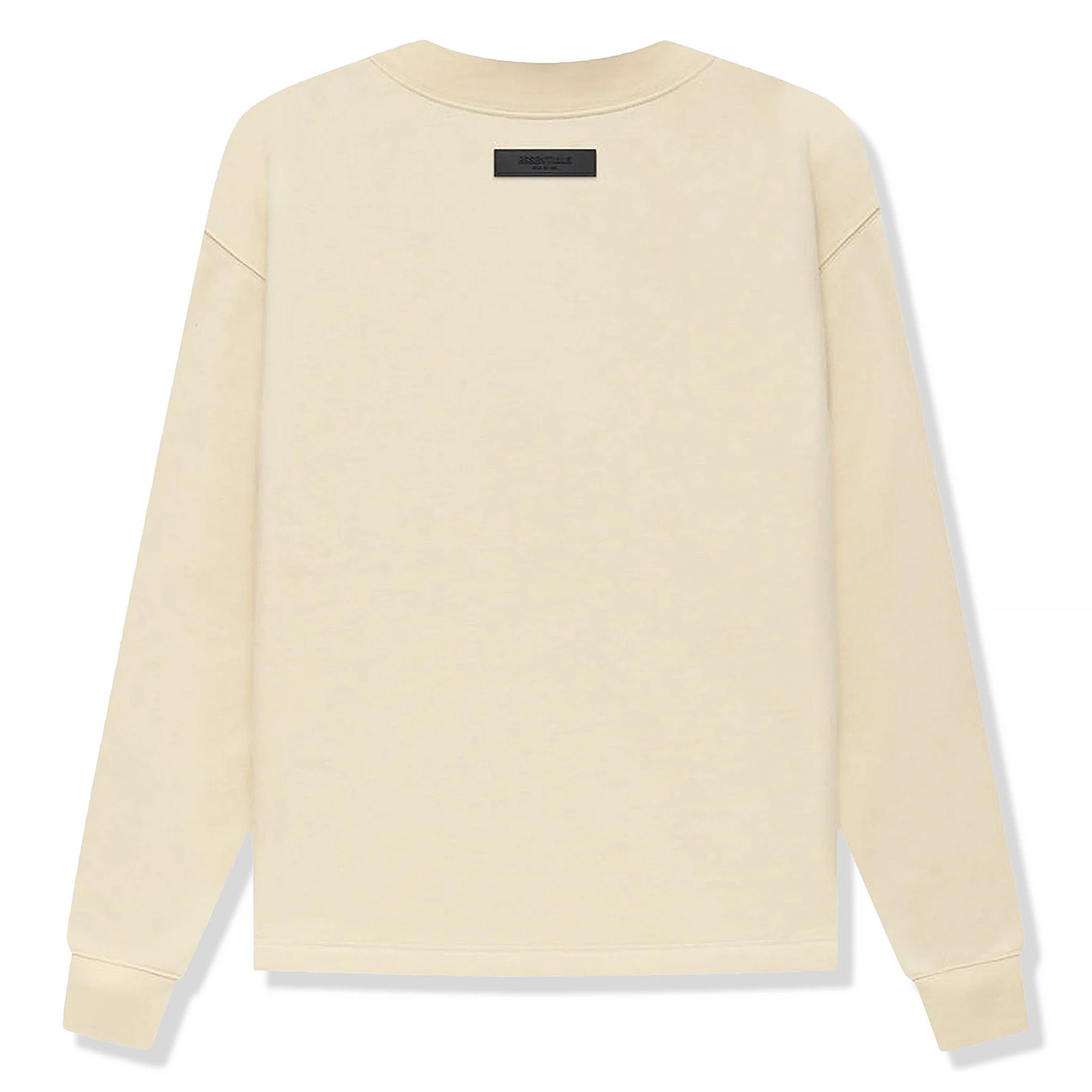 Fear Of God Essentials Egg Shell Crewneck