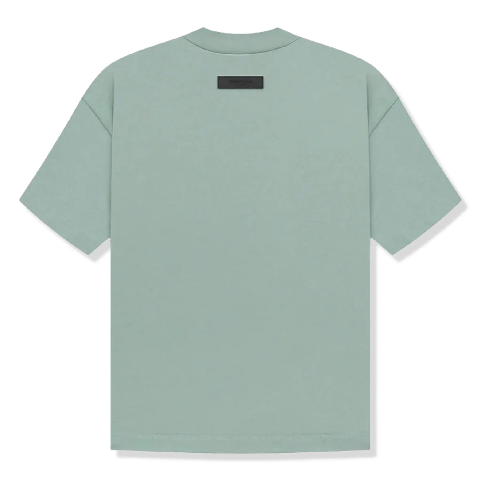 Fear Of God Essentials Sycamore T Shirt (SS23) - Shop Online at Best Prices!