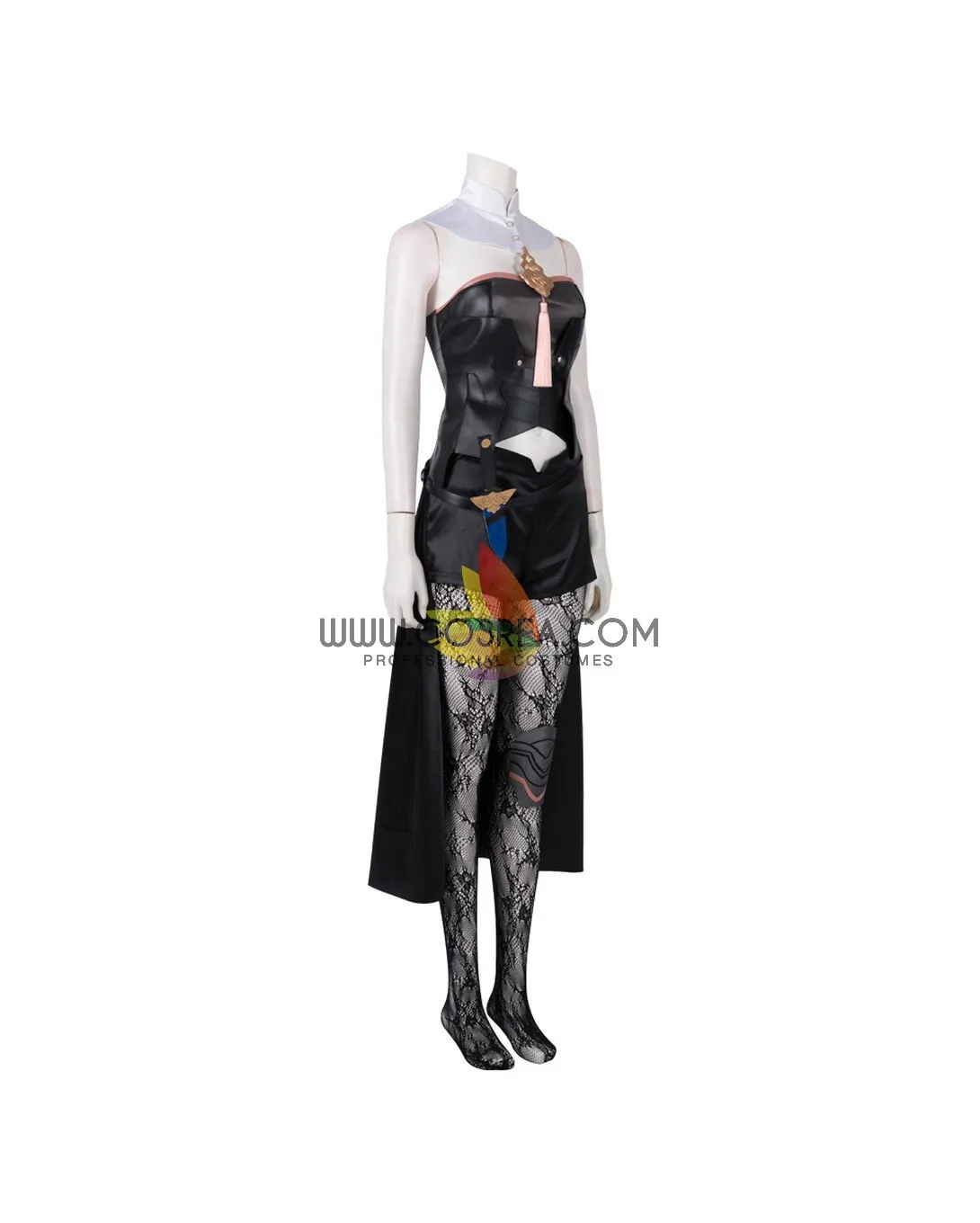 Female Byleth Cosplay Costume | Fire Emblem 3 Houses - Shop Now!