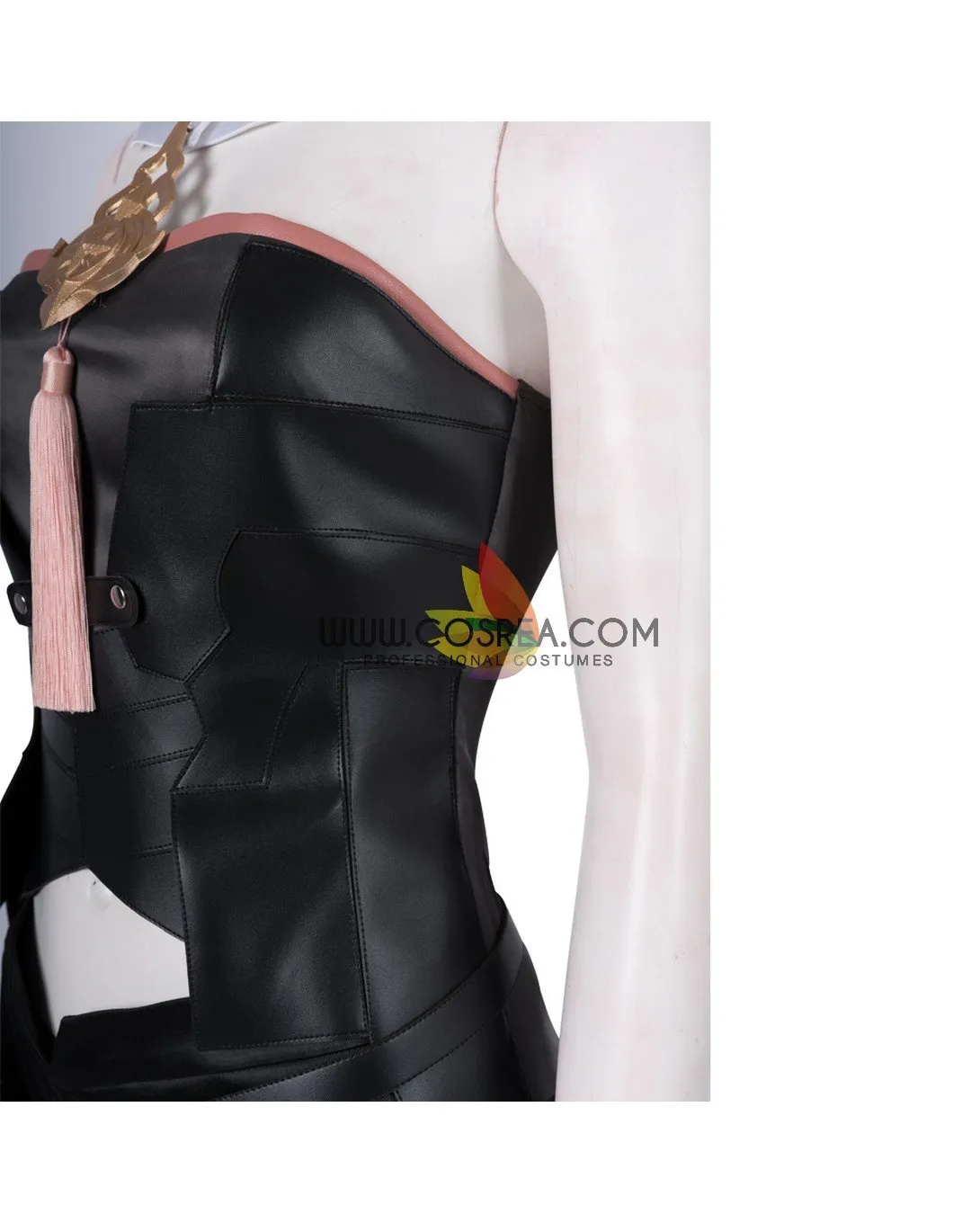 Female Byleth Cosplay Costume | Fire Emblem 3 Houses - Shop Now!