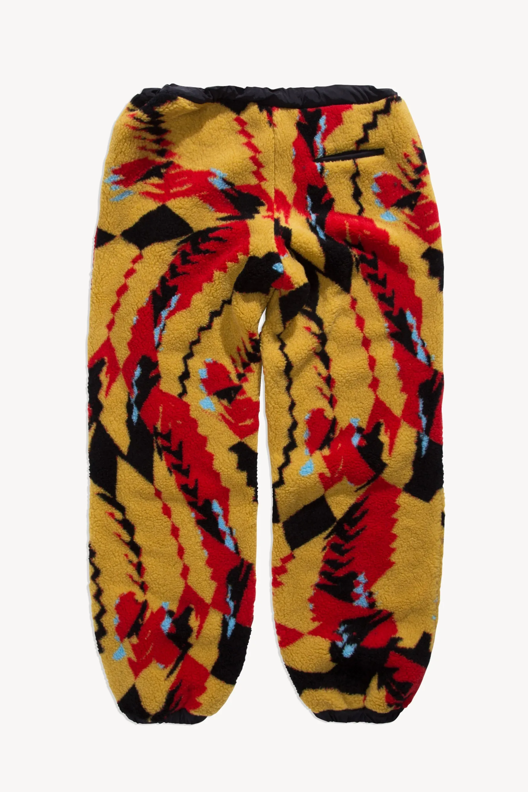 Fleece Pants