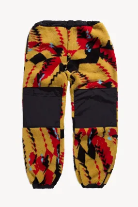 Fleece Pants