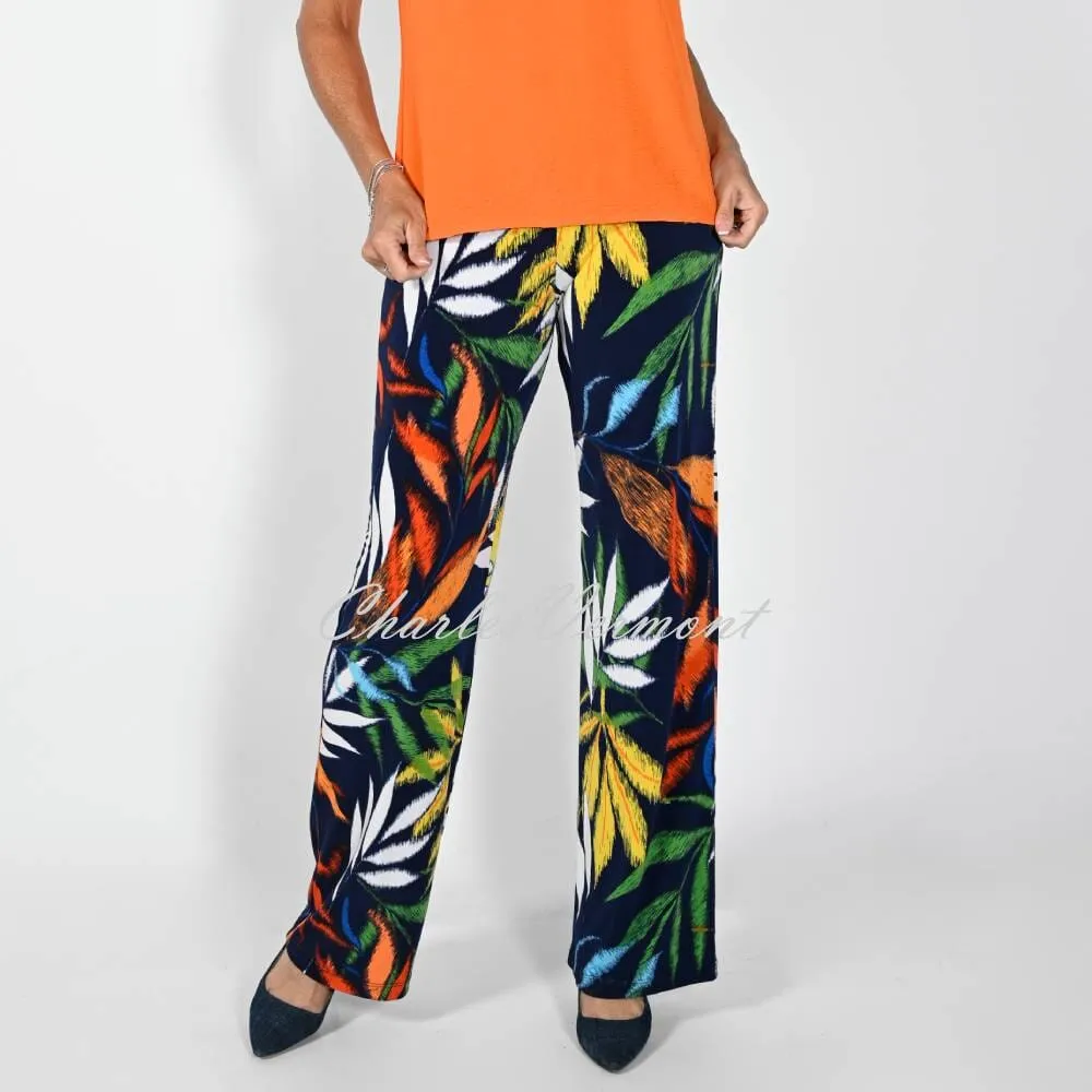 Frank Lyman Palazzo Trousers - Style 231170