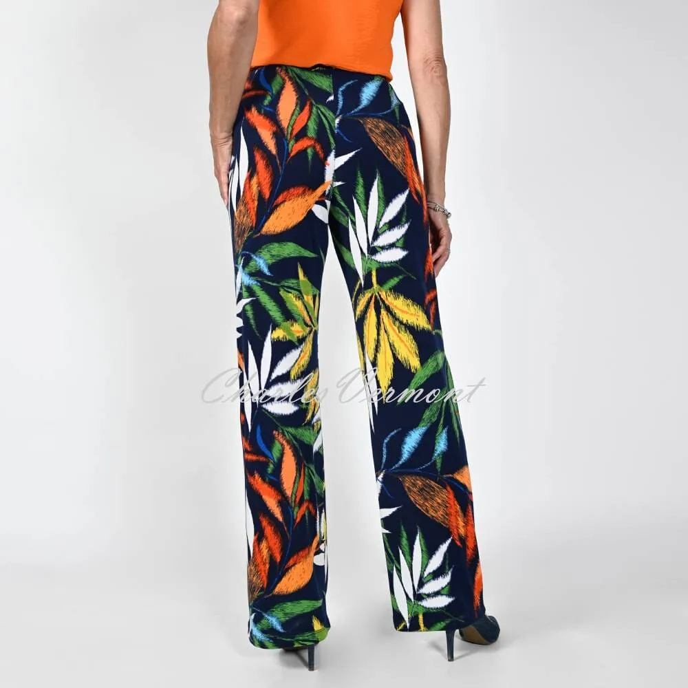 Frank Lyman Palazzo Trousers - Style 231170