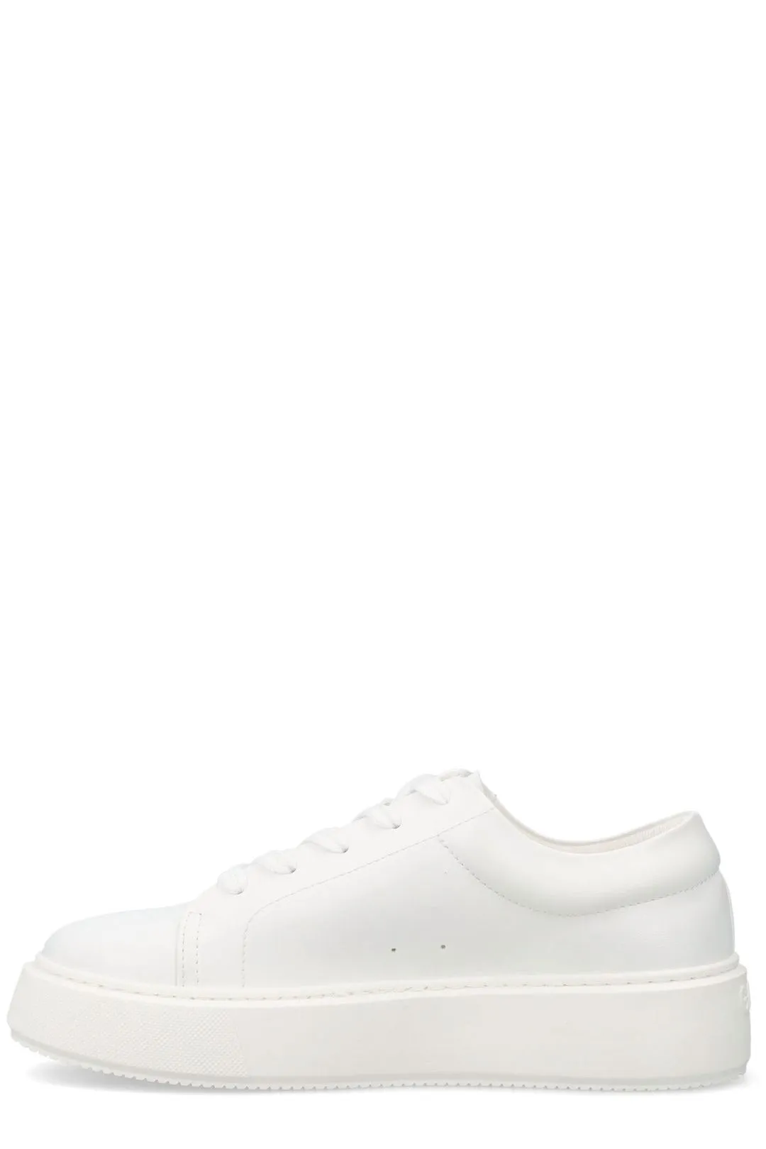 Ganni Athletic Sneakers