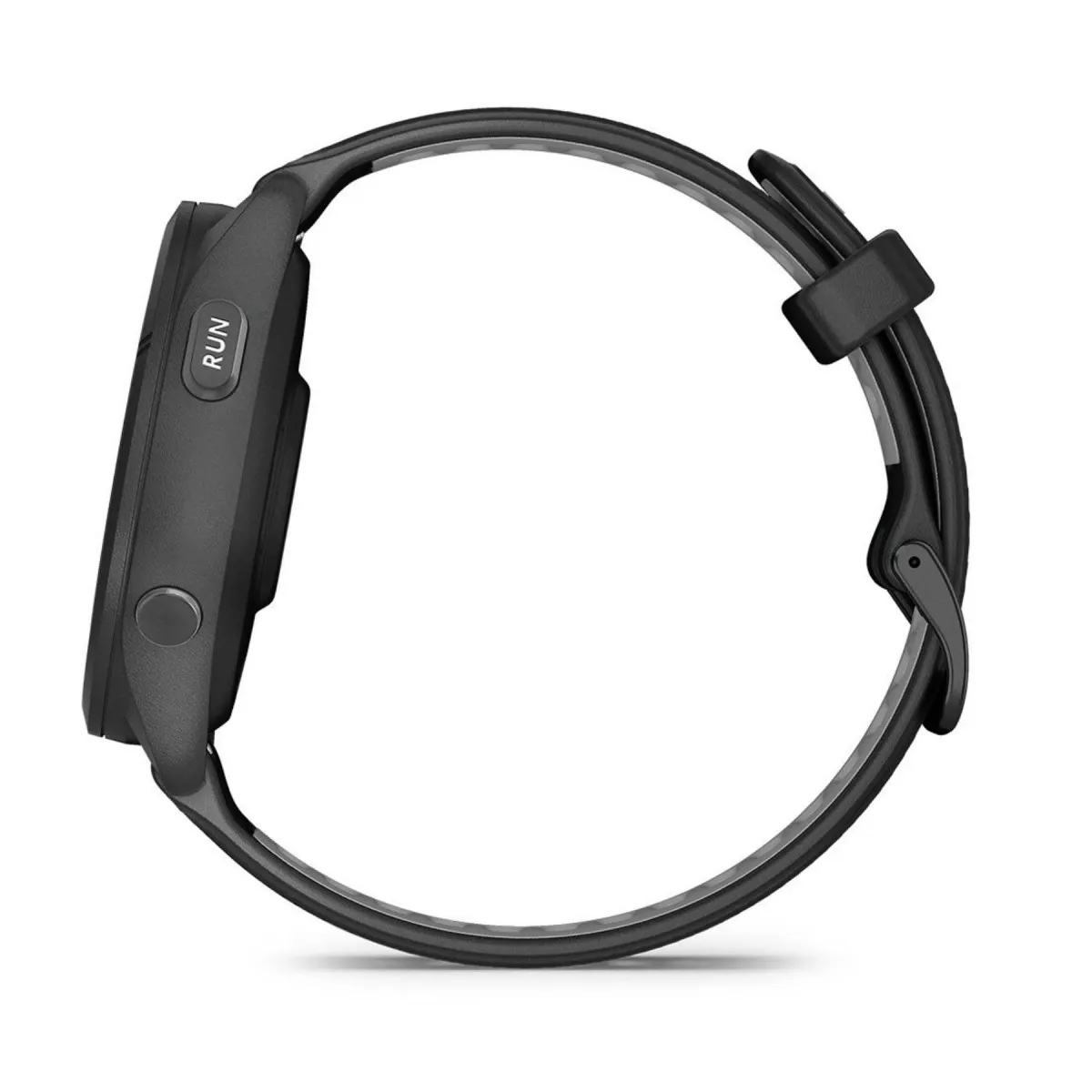 Garmin Forerunner 265 Black Gray Smartwatch