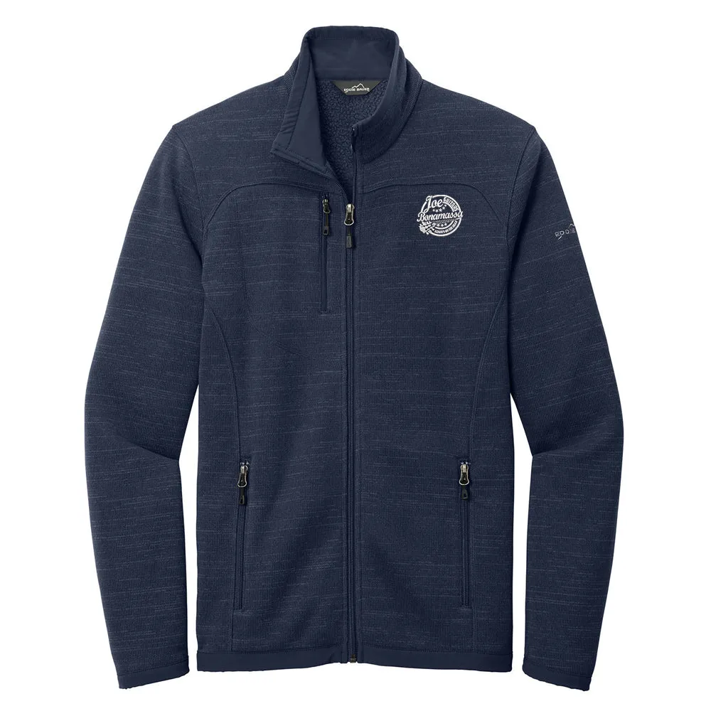 Genuine Blues Eddie Bauer Sweater Fleece Full-Zip (Men)