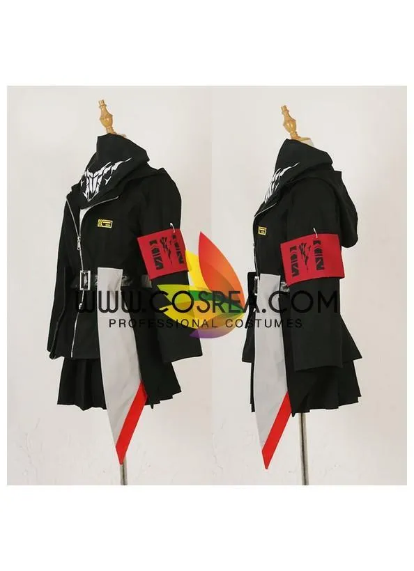 Girls Frontline SOP UMP45 Costume - High Quality Cosplay Outfit