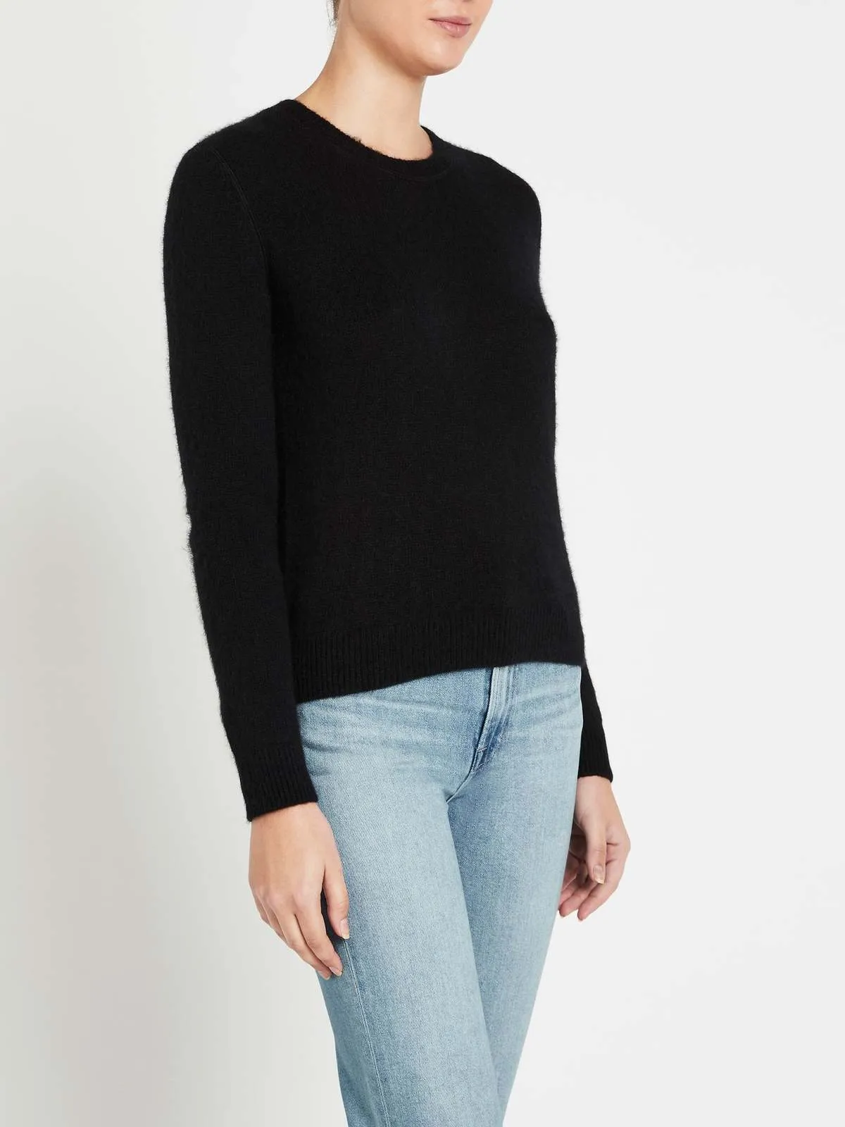 Gogojet Sweater - black